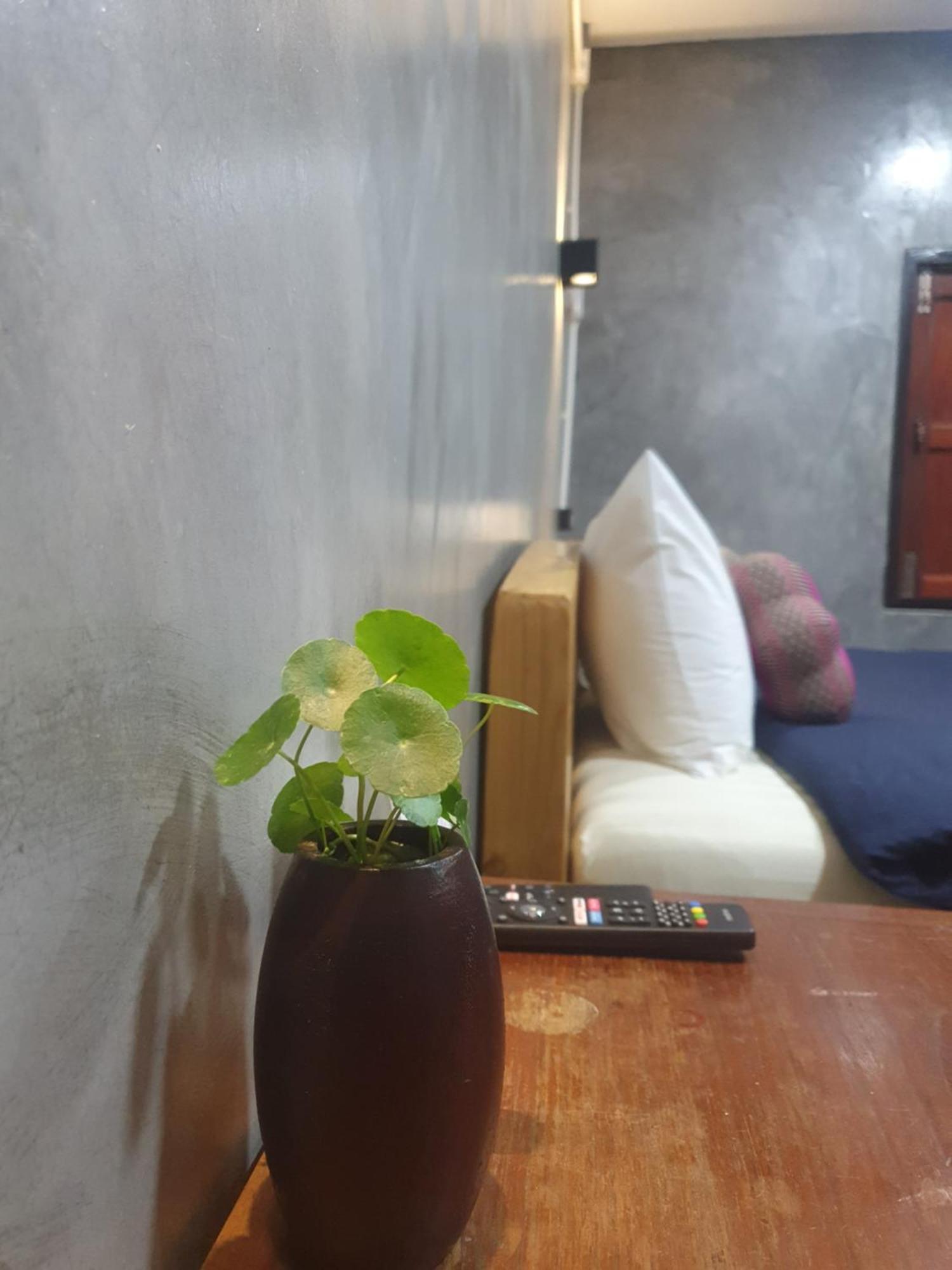 Mind'S Homestay มายด์โฮมสเตย์ Kampong Huaibu Cameră foto